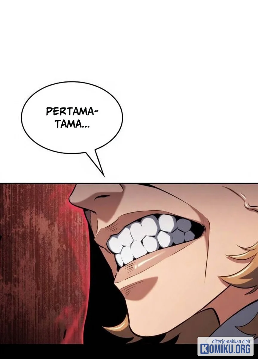 The Cold-Blooded Warrior Chapter 46 - halaman 61