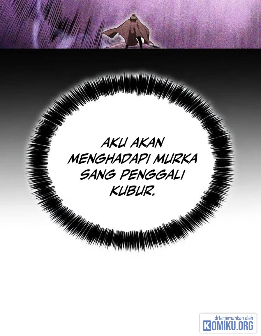 The Cold-Blooded Warrior Chapter 46 - halaman 68