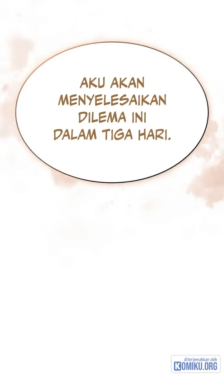 The Cold-Blooded Warrior Chapter 46 - halaman 78