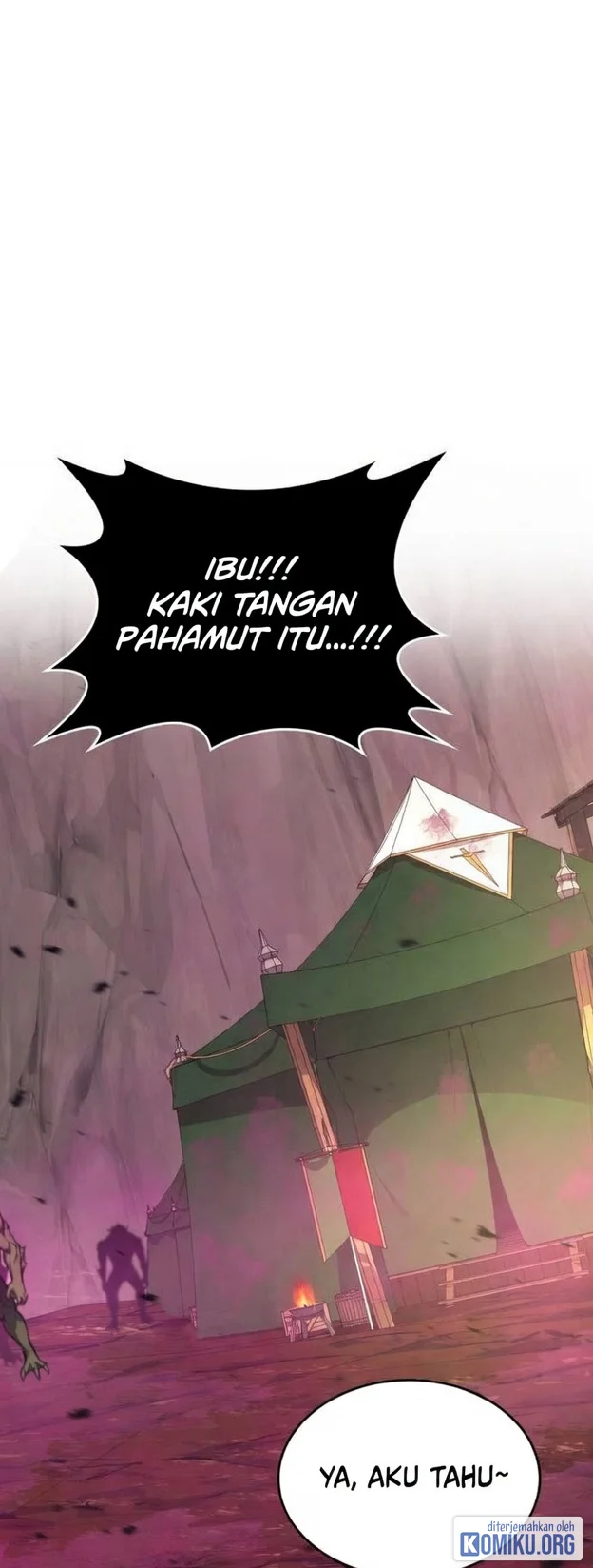 The Cold-Blooded Warrior Chapter 46 - halaman 79