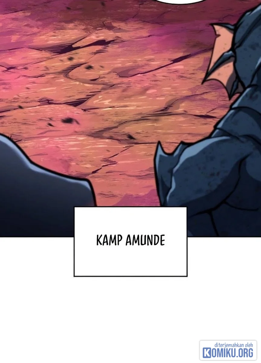 The Cold-Blooded Warrior Chapter 46 - halaman 80