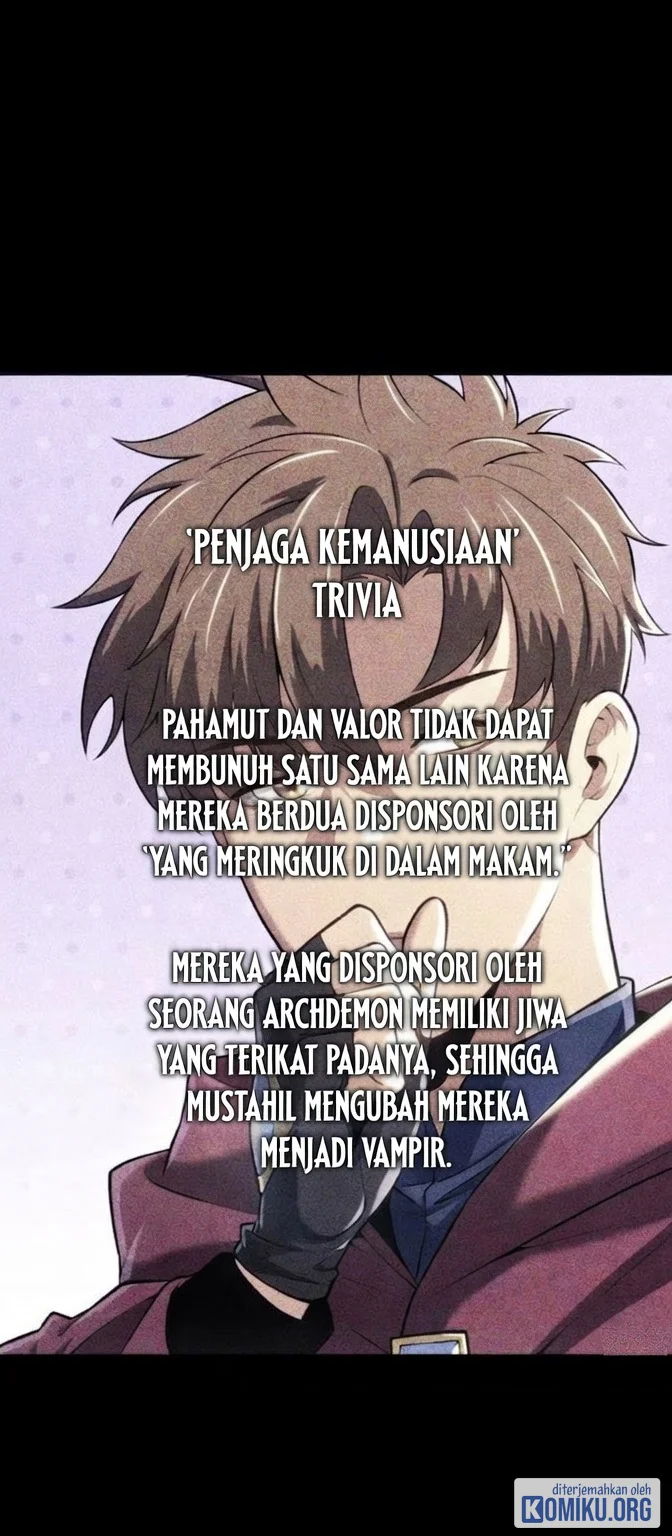 The Cold-Blooded Warrior Chapter 46 - halaman 94