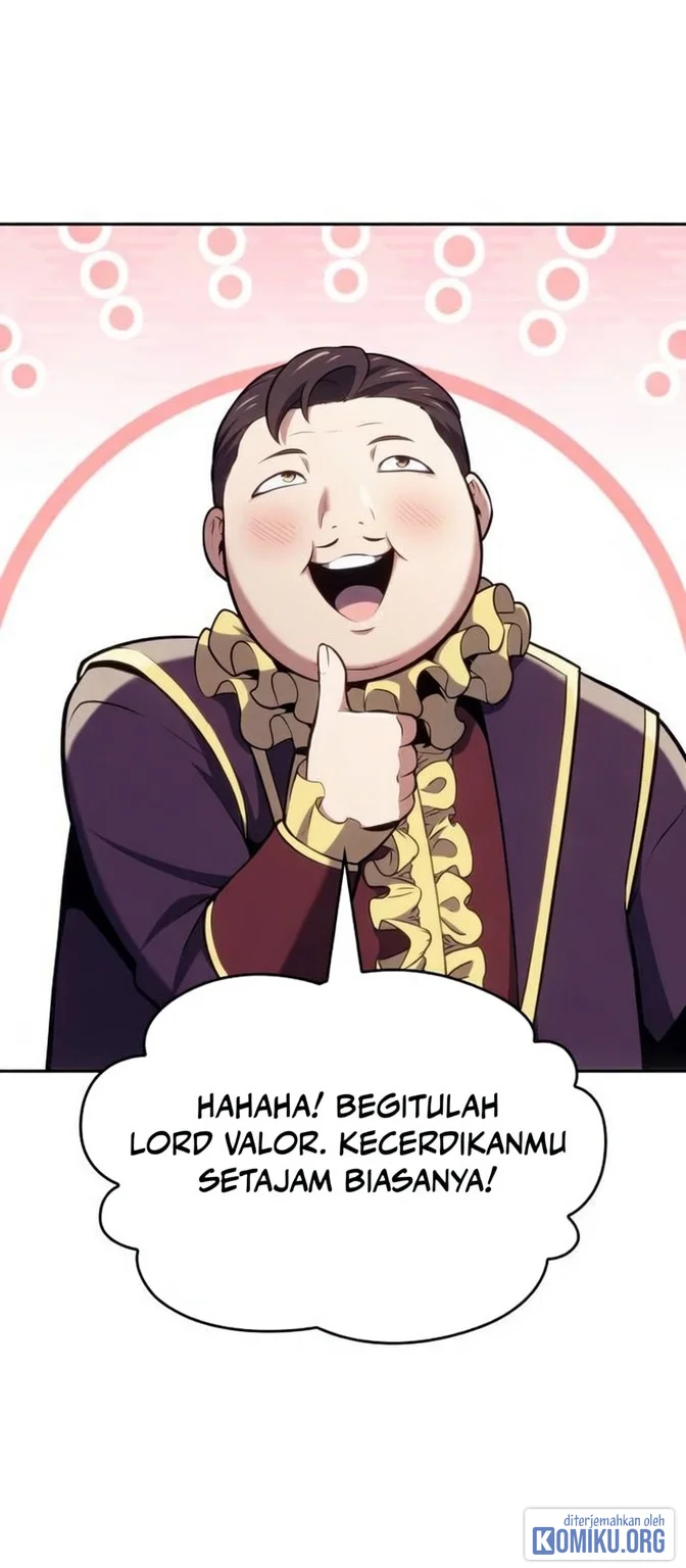 The Cold-Blooded Warrior Chapter 47 - halaman 2