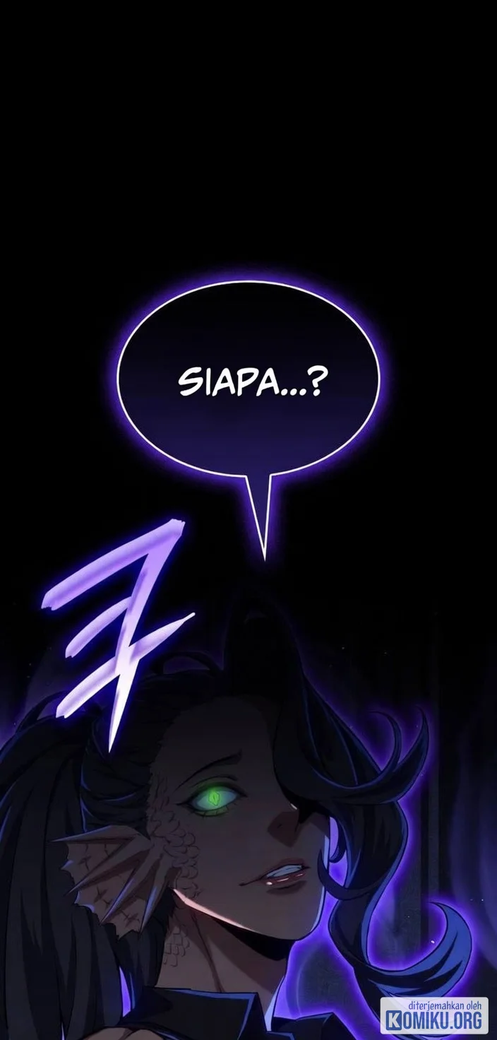 The Cold-Blooded Warrior Chapter 47 - halaman 31
