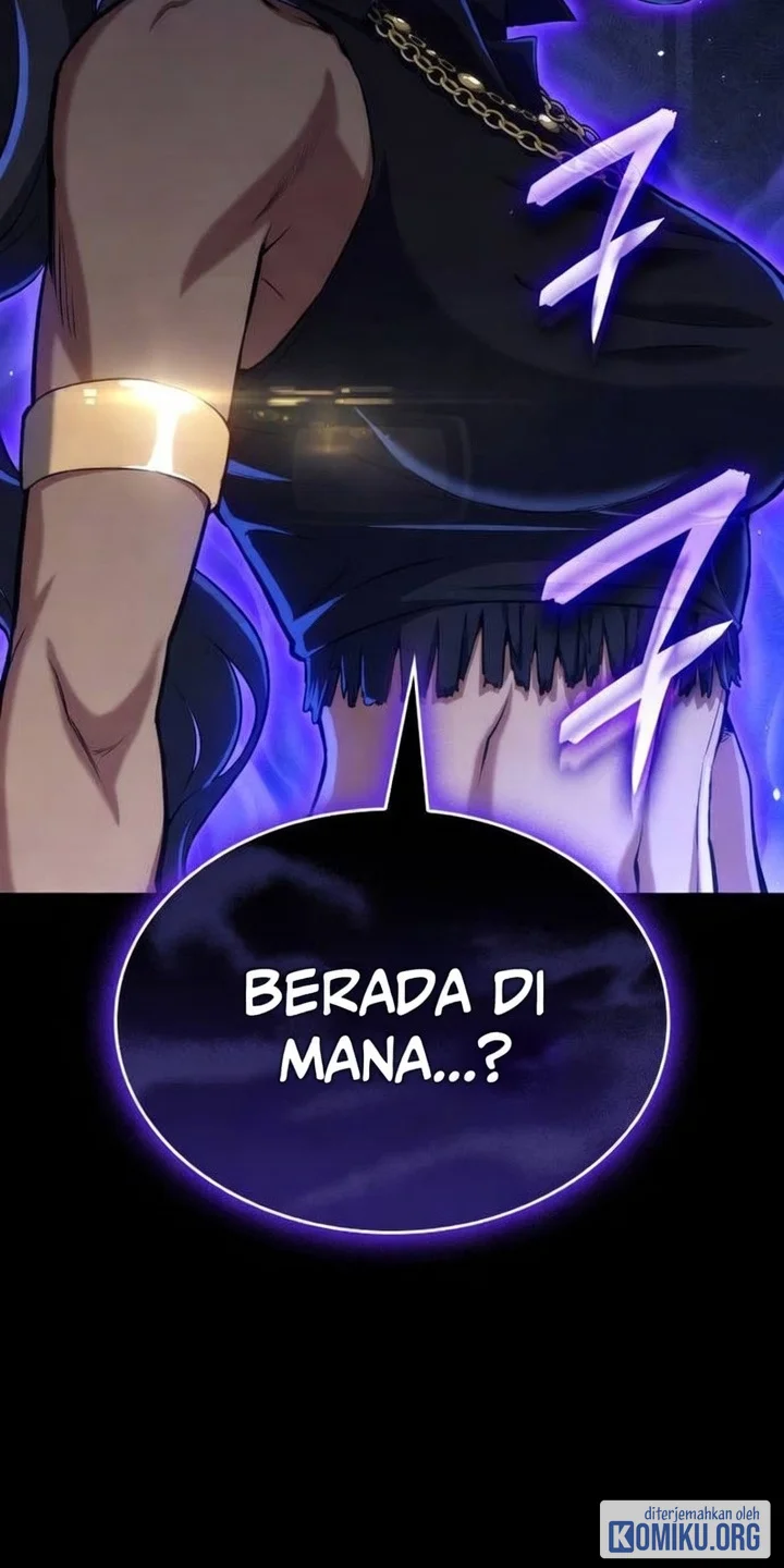 The Cold-Blooded Warrior Chapter 47 - halaman 32