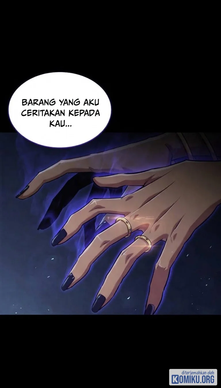 The Cold-Blooded Warrior Chapter 47 - halaman 38