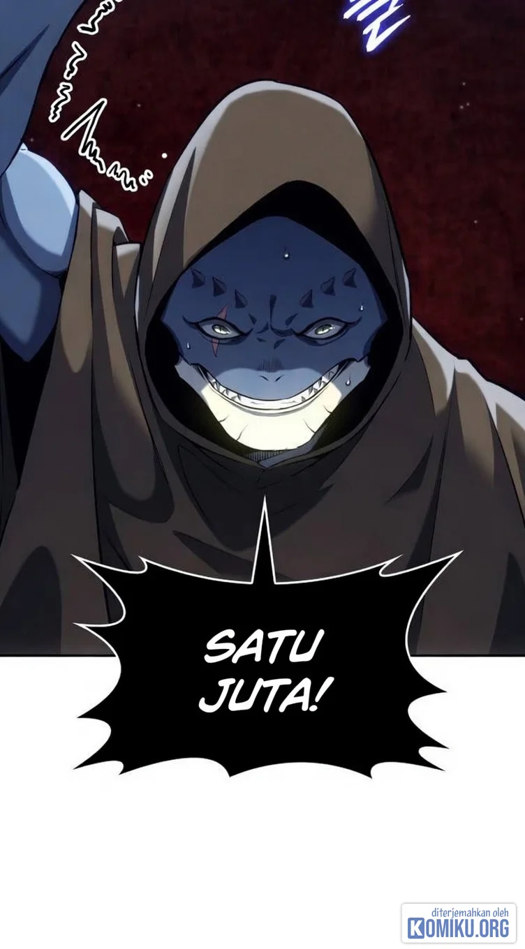 The Cold-Blooded Warrior Chapter 47 - halaman 47