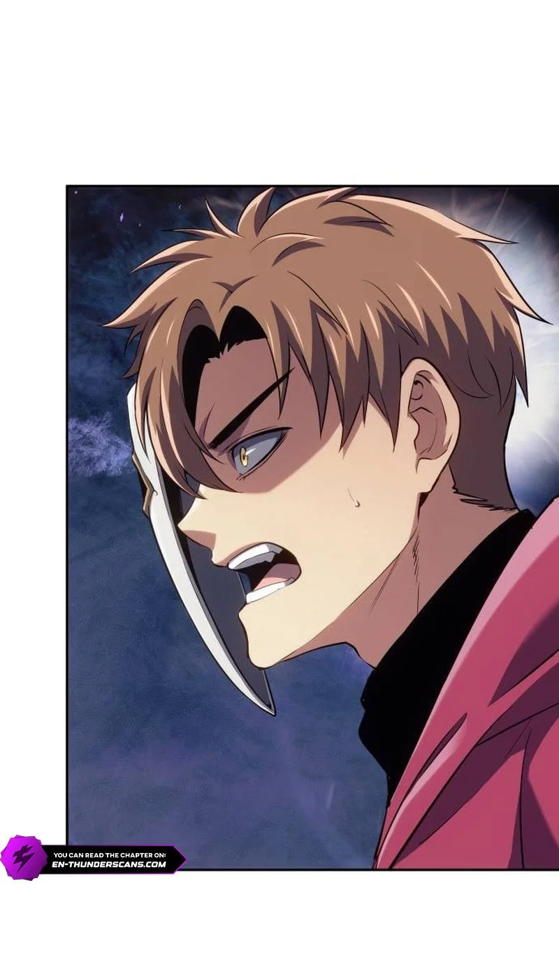 The Cold-Blooded Warrior Chapter 47 - halaman 48