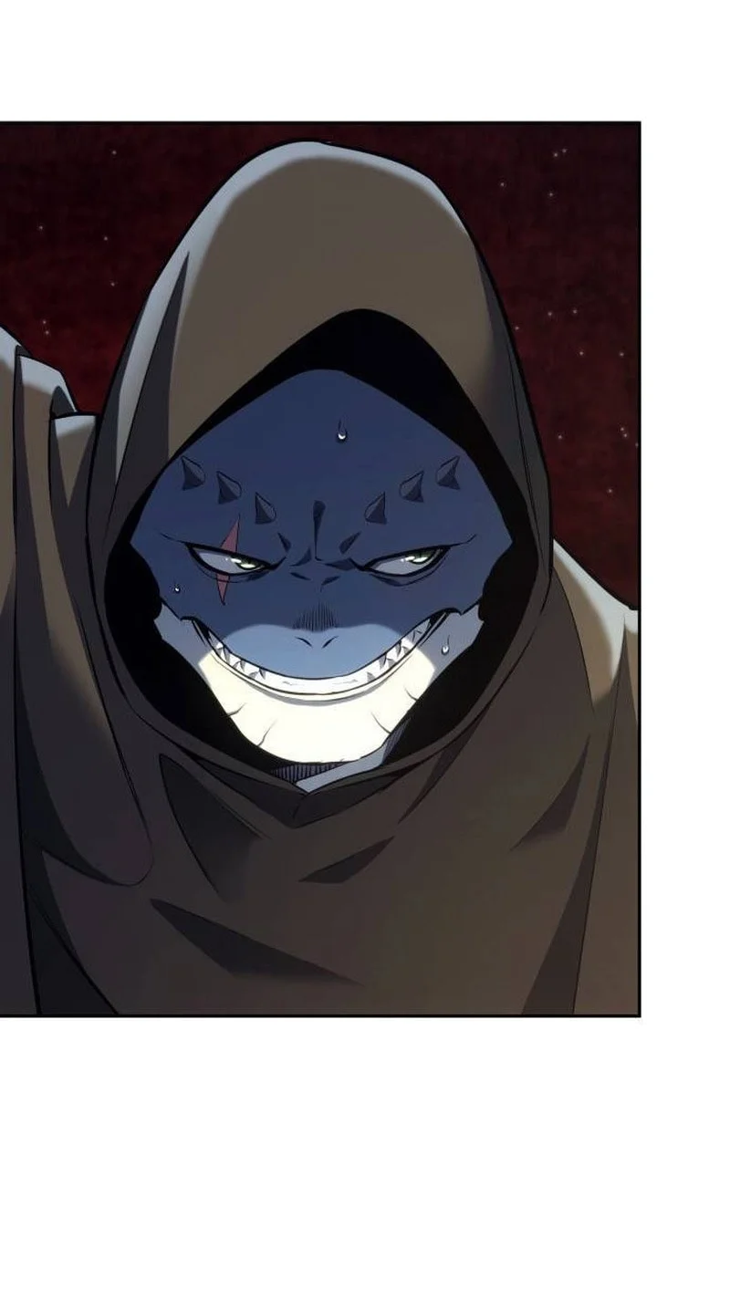 The Cold-Blooded Warrior Chapter 47 - halaman 49