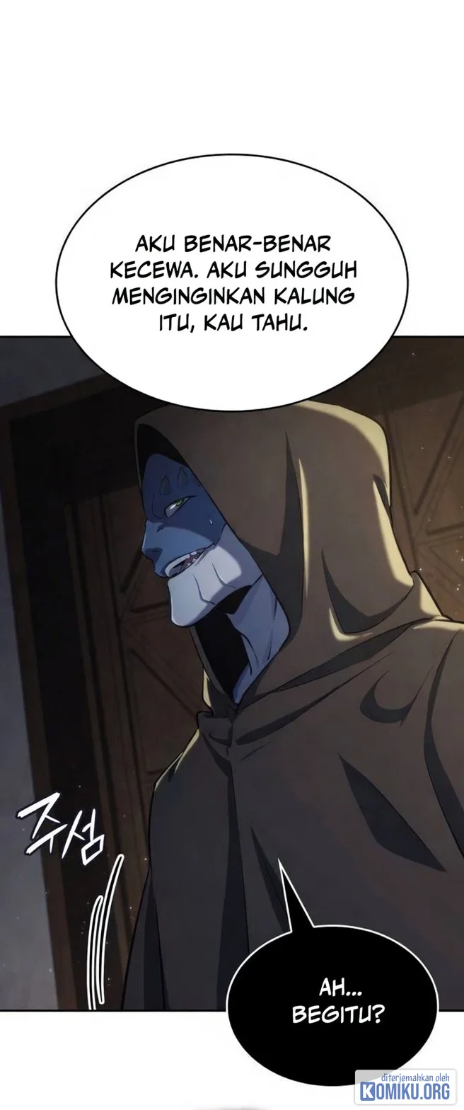 The Cold-Blooded Warrior Chapter 47 - halaman 56