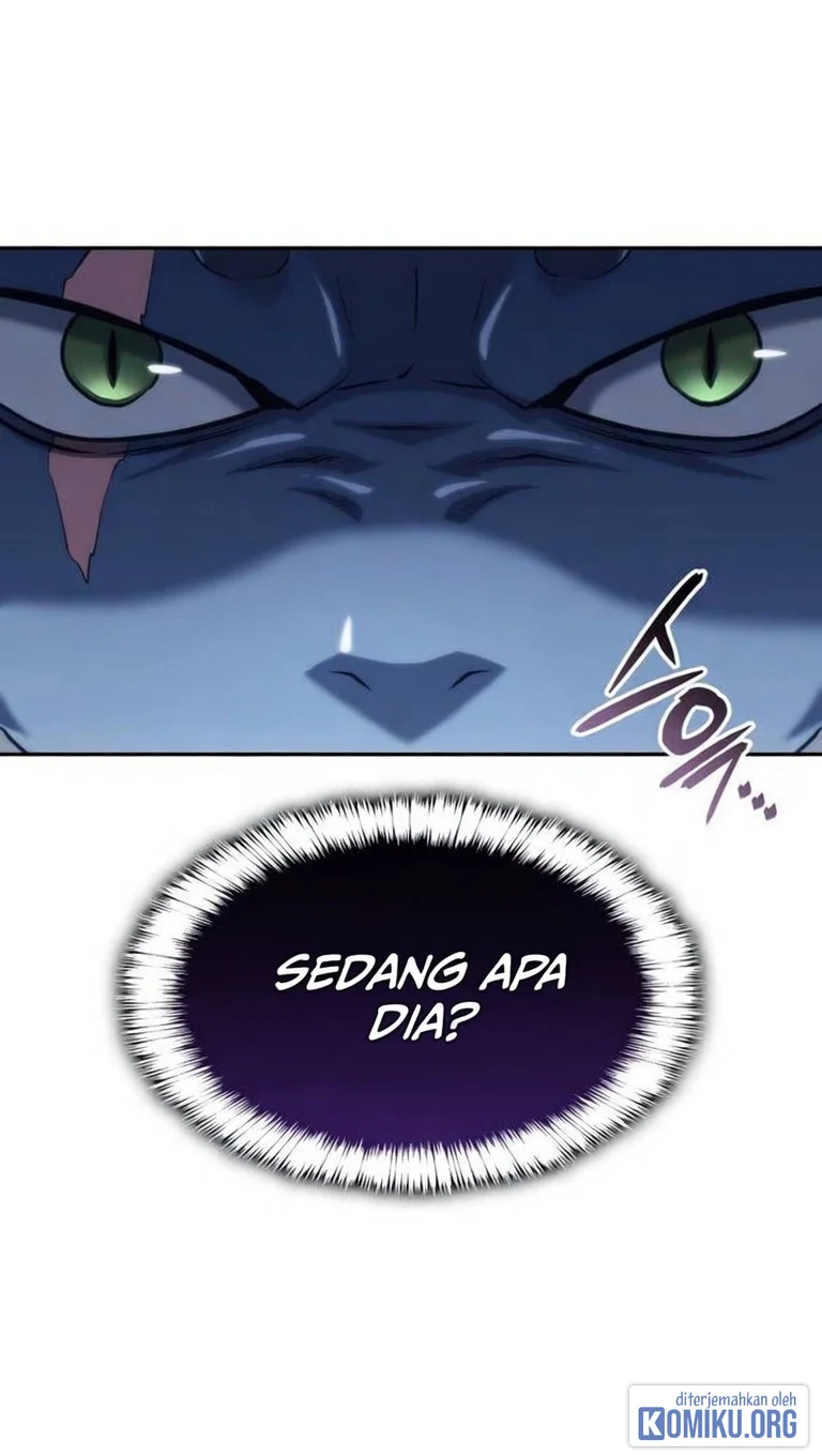 The Cold-Blooded Warrior Chapter 47 - halaman 58