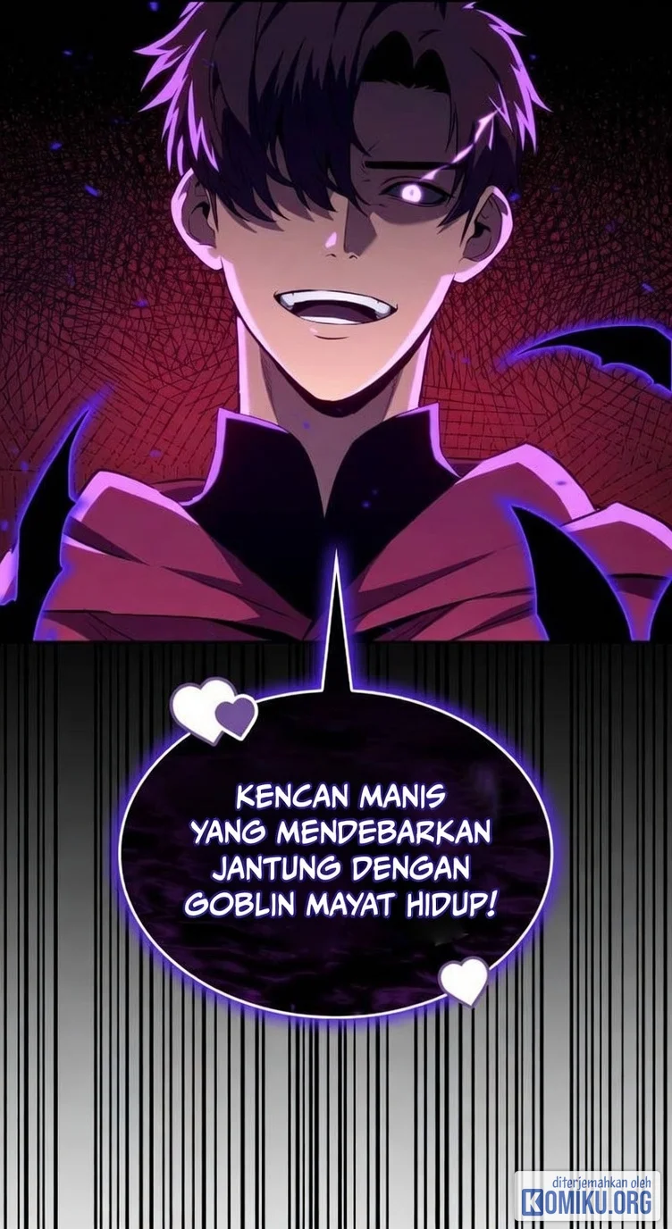 The Cold-Blooded Warrior Chapter 47 - halaman 68