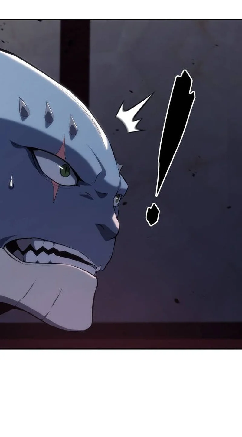 The Cold-Blooded Warrior Chapter 47 - halaman 77