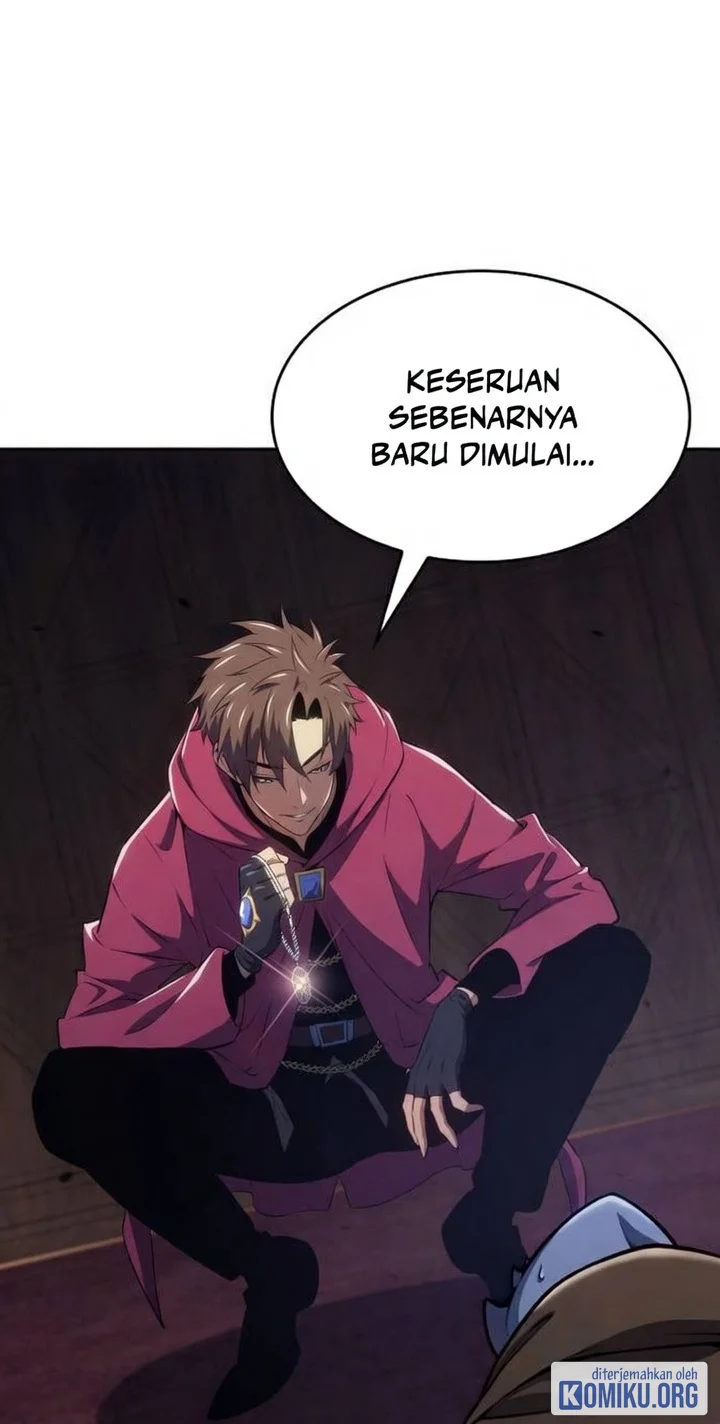 The Cold-Blooded Warrior Chapter 47 - halaman 78
