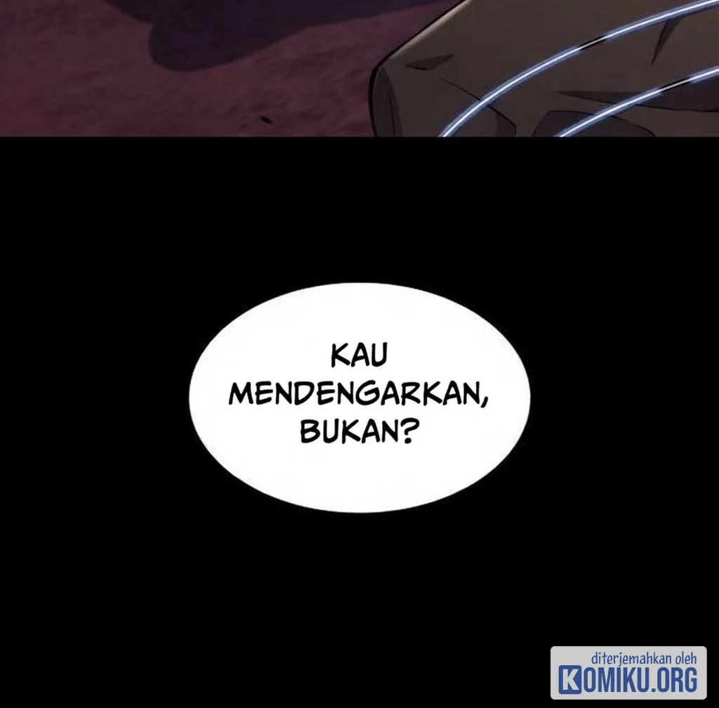 The Cold-Blooded Warrior Chapter 47 - halaman 79