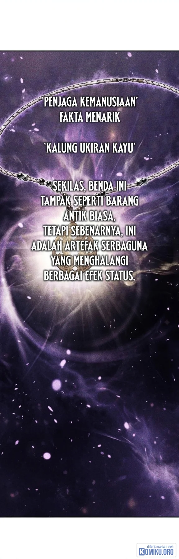 The Cold-Blooded Warrior Chapter 47 - halaman 83