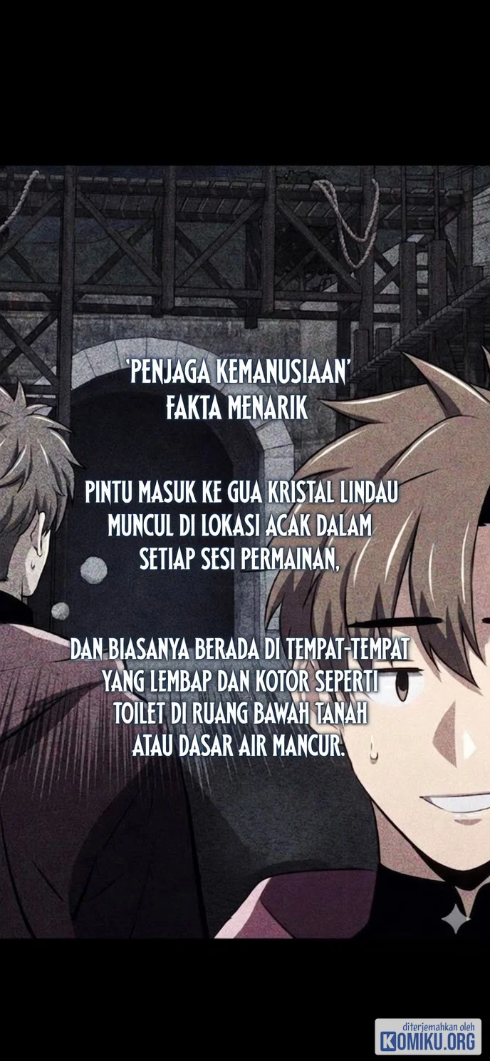 The Cold-Blooded Warrior Chapter 48 - halaman 103