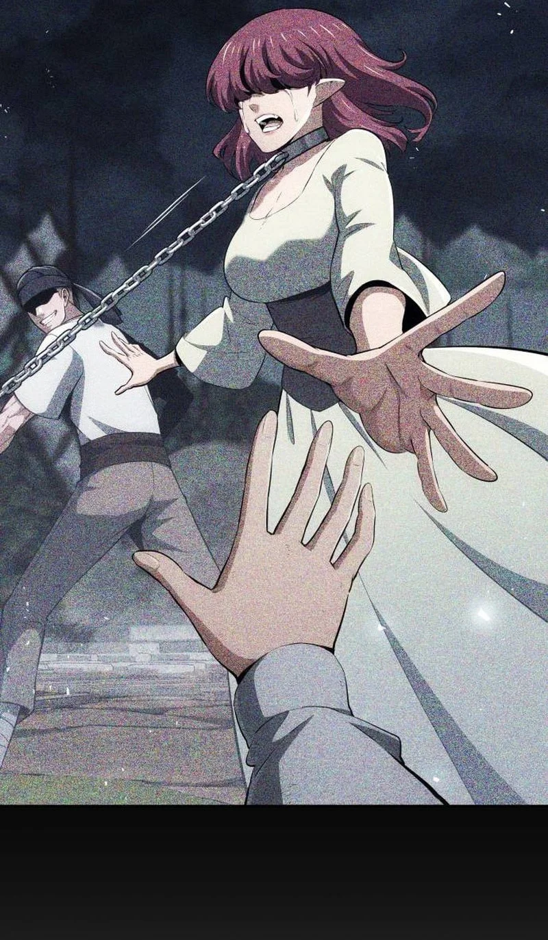 The Cold-Blooded Warrior Chapter 48 - halaman 13