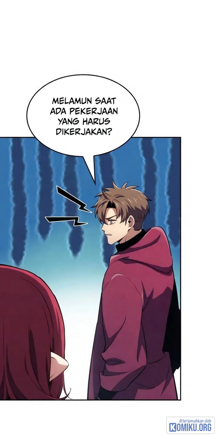The Cold-Blooded Warrior Chapter 48 - halaman 15