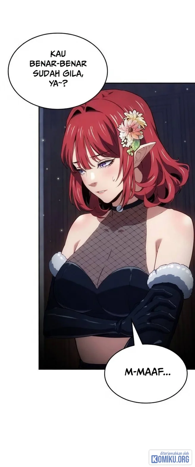 The Cold-Blooded Warrior Chapter 48 - halaman 16
