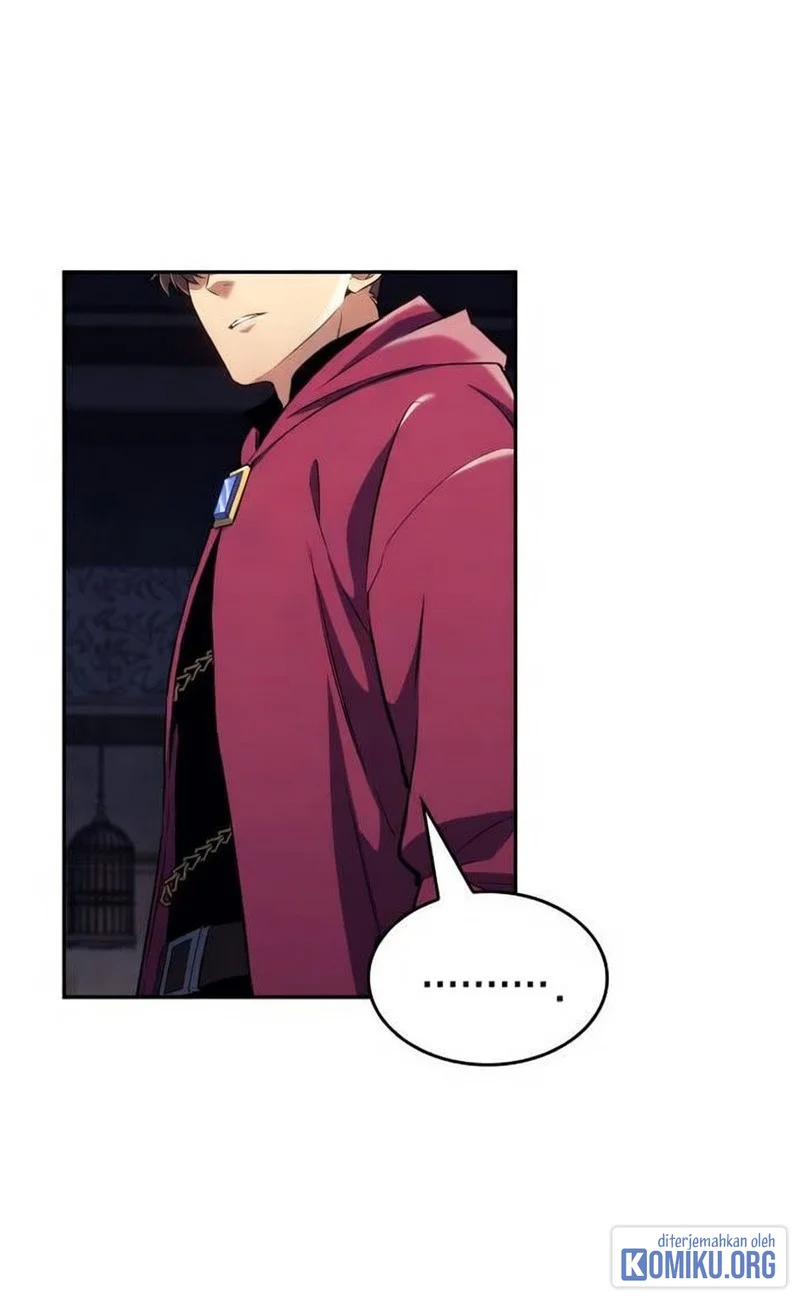 The Cold-Blooded Warrior Chapter 48 - halaman 18