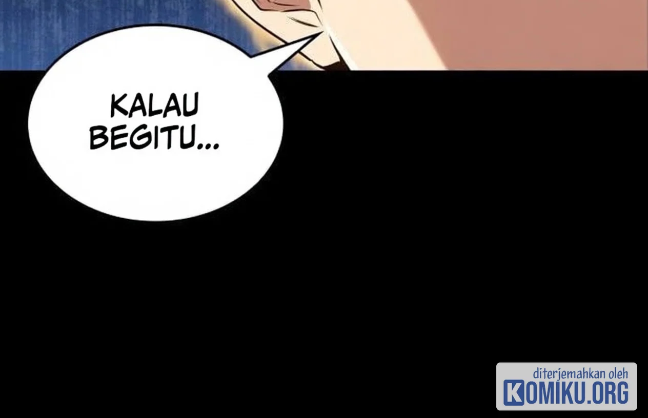 The Cold-Blooded Warrior Chapter 48 - halaman 30