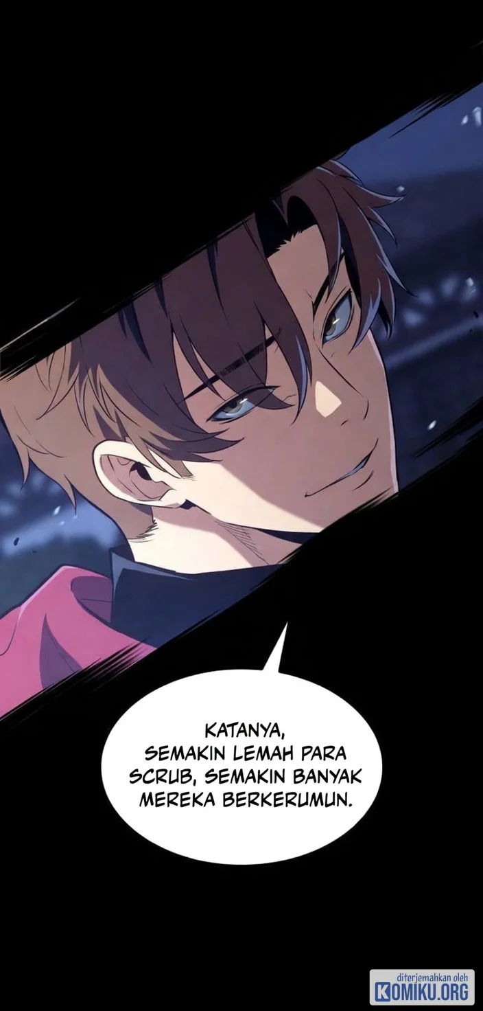 The Cold-Blooded Warrior Chapter 48 - halaman 38