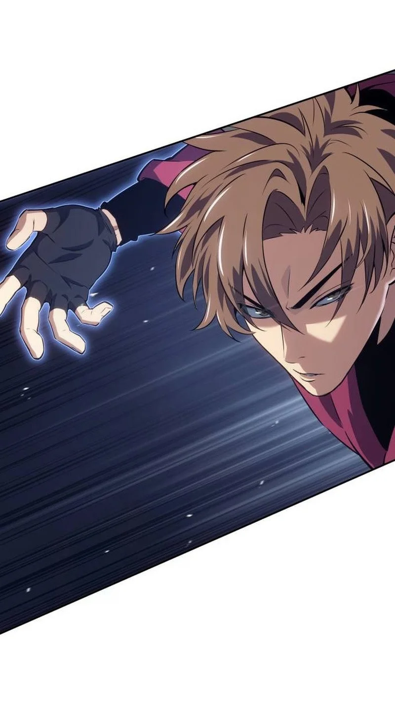 The Cold-Blooded Warrior Chapter 48 - halaman 41