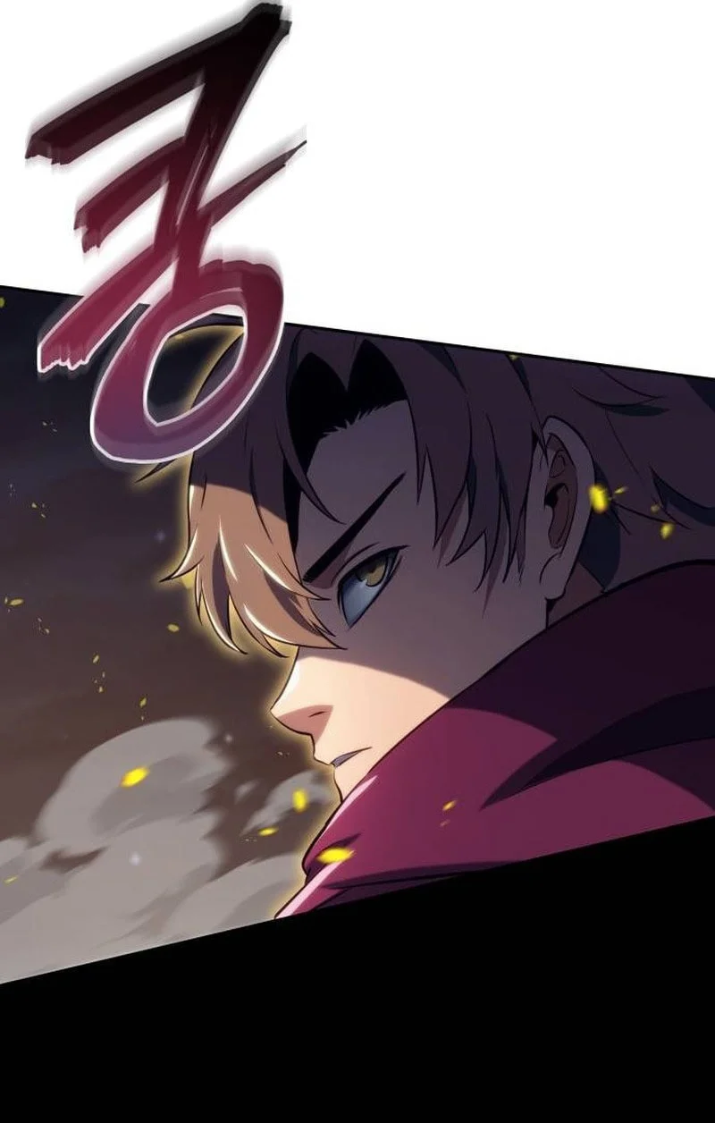 The Cold-Blooded Warrior Chapter 48 - halaman 49