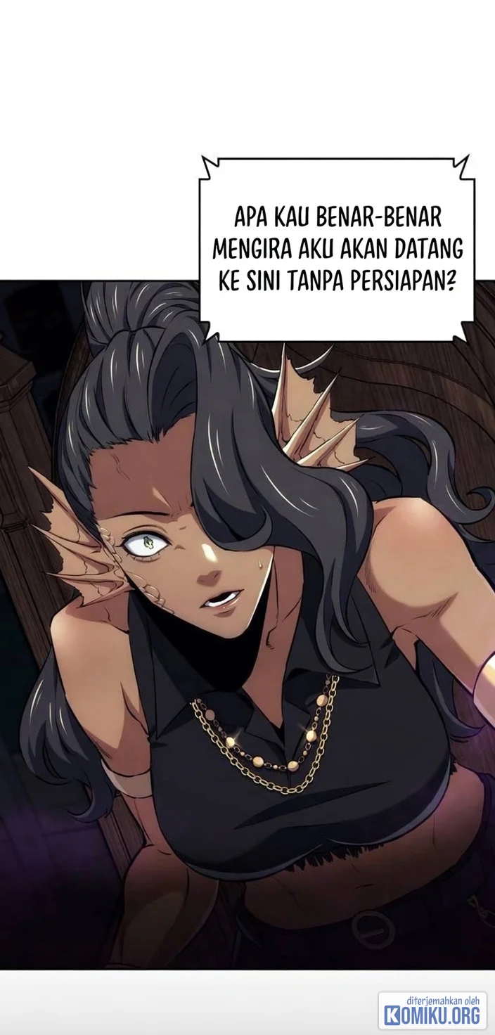 The Cold-Blooded Warrior Chapter 48 - halaman 5
