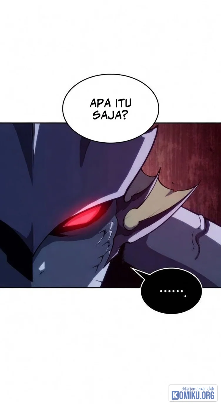 The Cold-Blooded Warrior Chapter 48 - halaman 59