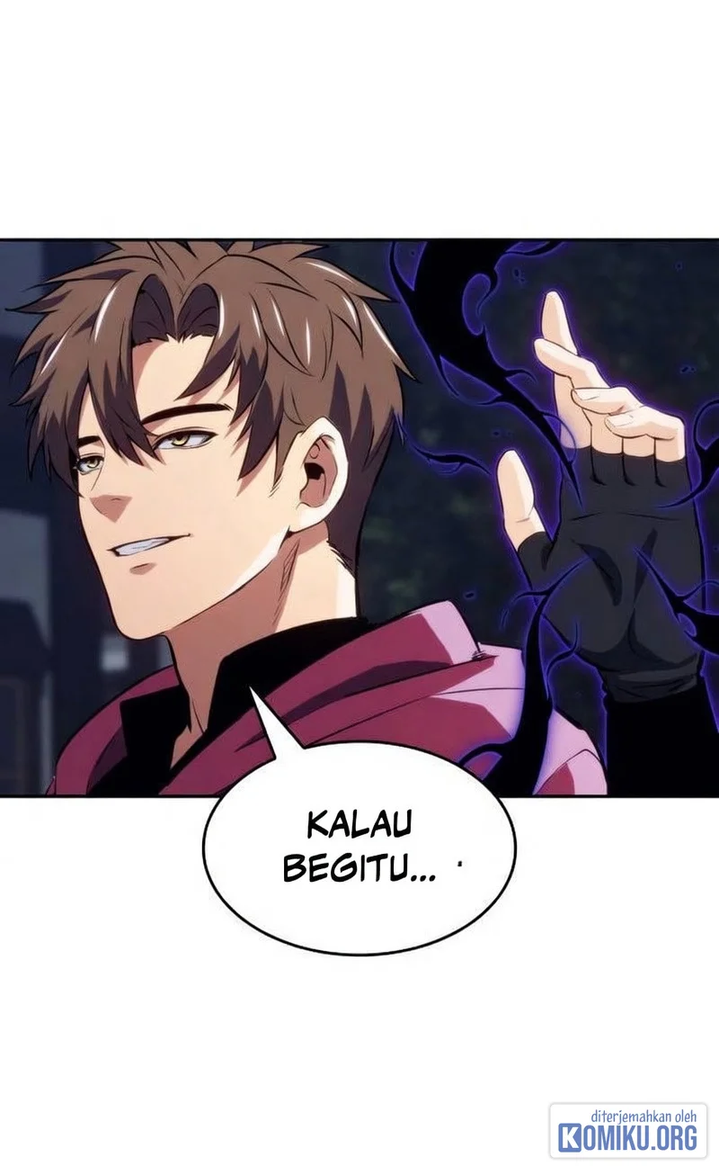 The Cold-Blooded Warrior Chapter 48 - halaman 63