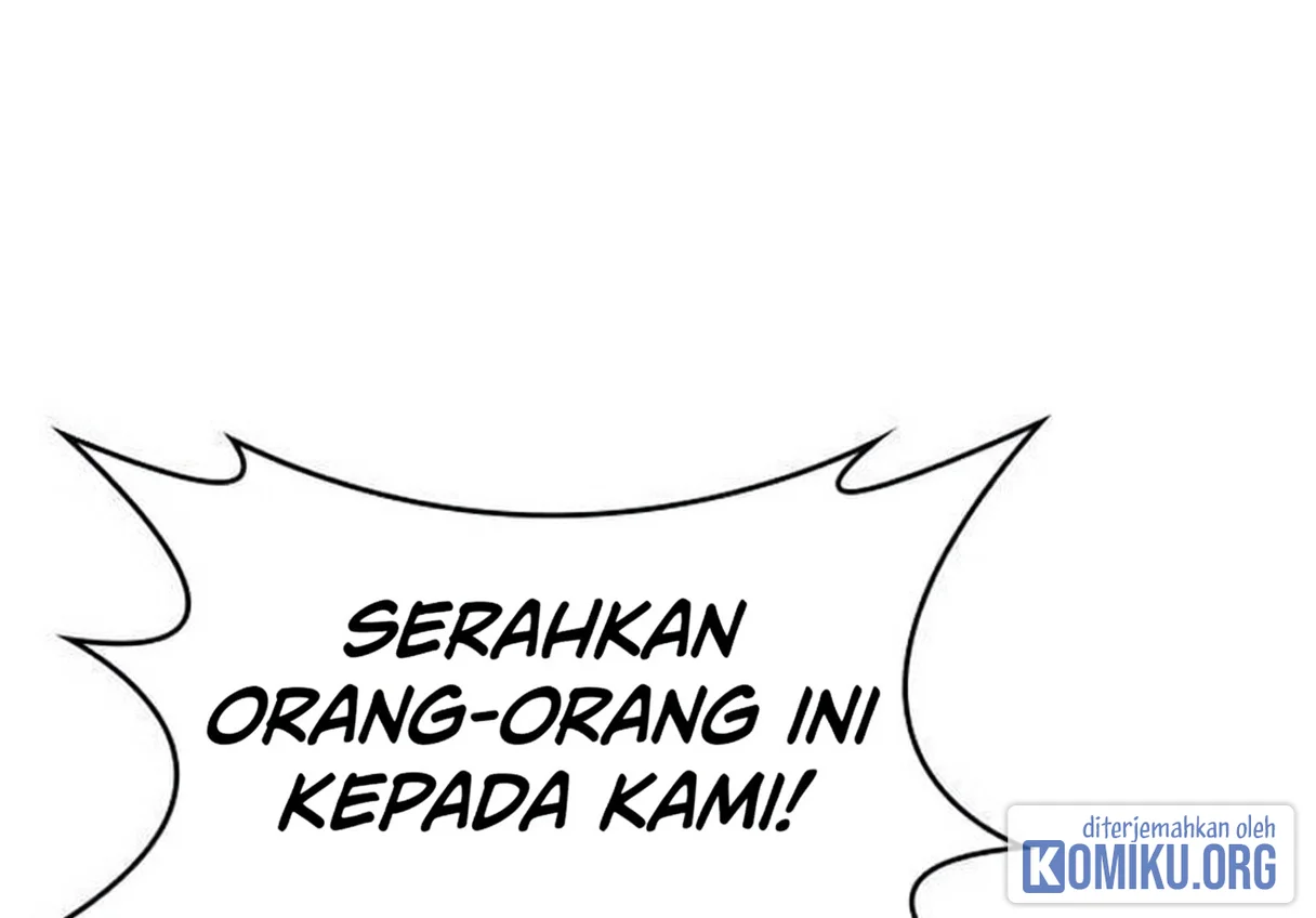 The Cold-Blooded Warrior Chapter 48 - halaman 81