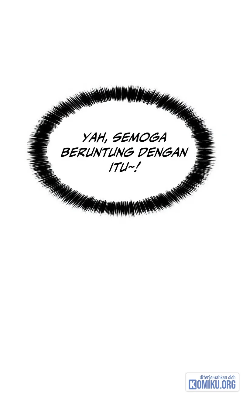 The Cold-Blooded Warrior Chapter 48 - halaman 83