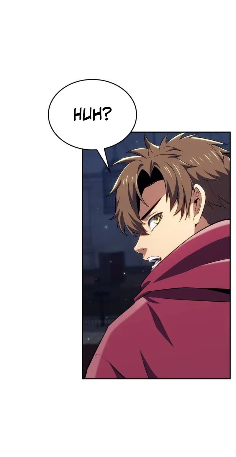 The Cold-Blooded Warrior Chapter 48 - halaman 9