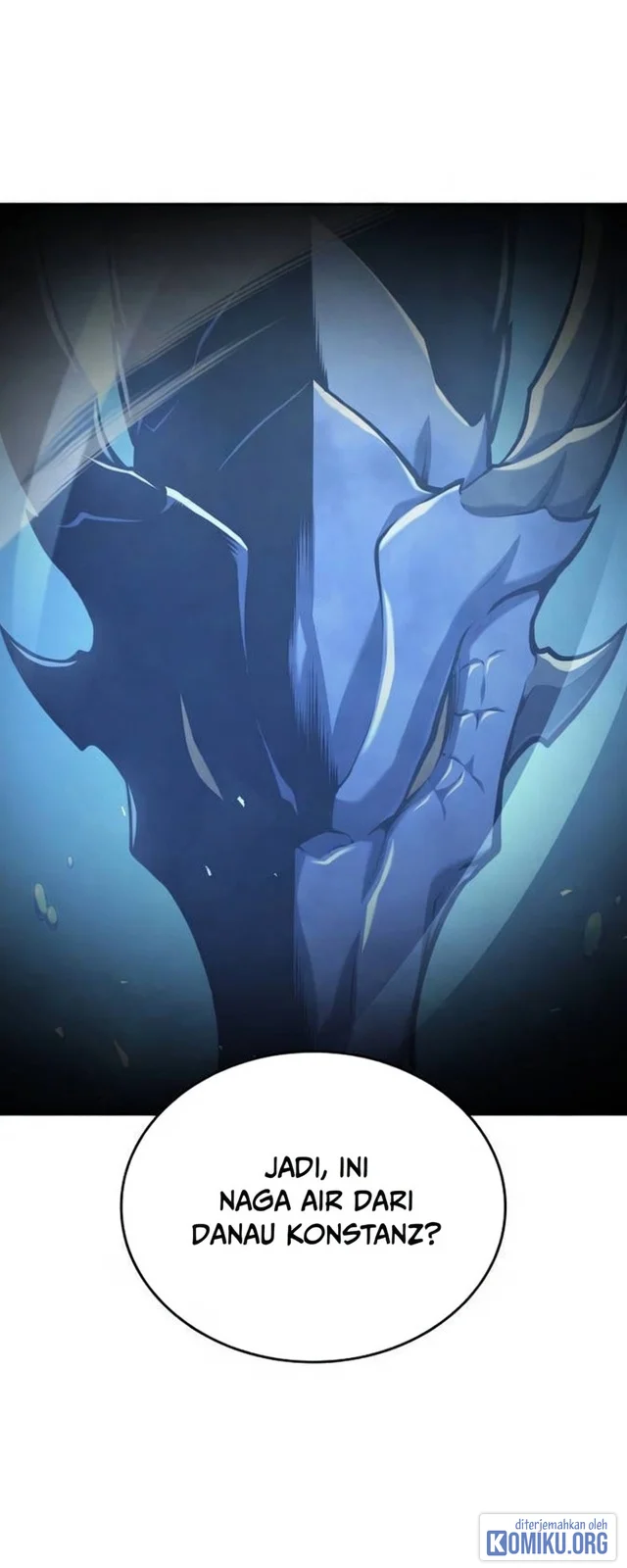 The Cold-Blooded Warrior Chapter 48 - halaman 92