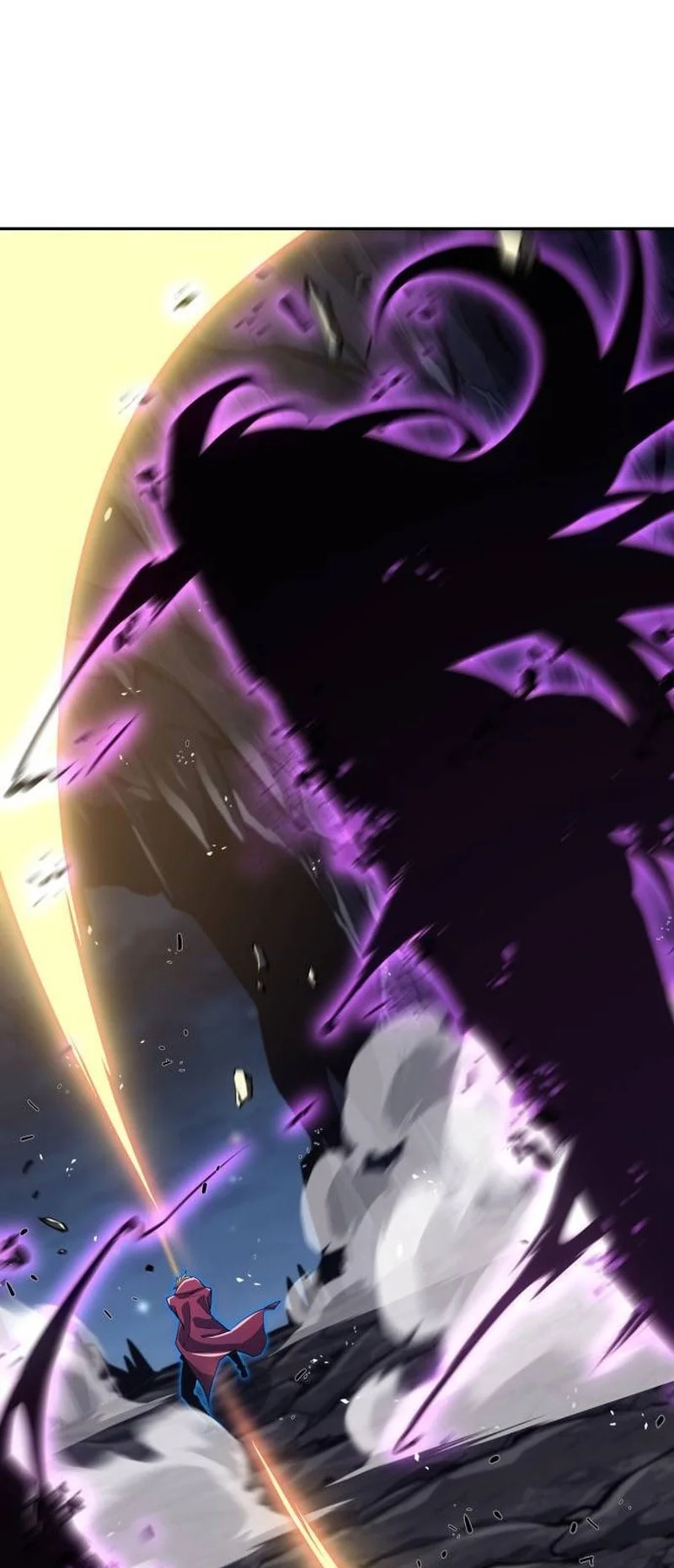 The Cold-Blooded Warrior Chapter 49 - halaman 105