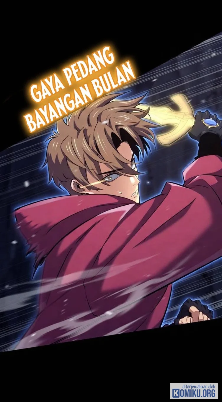The Cold-Blooded Warrior Chapter 49 - halaman 20