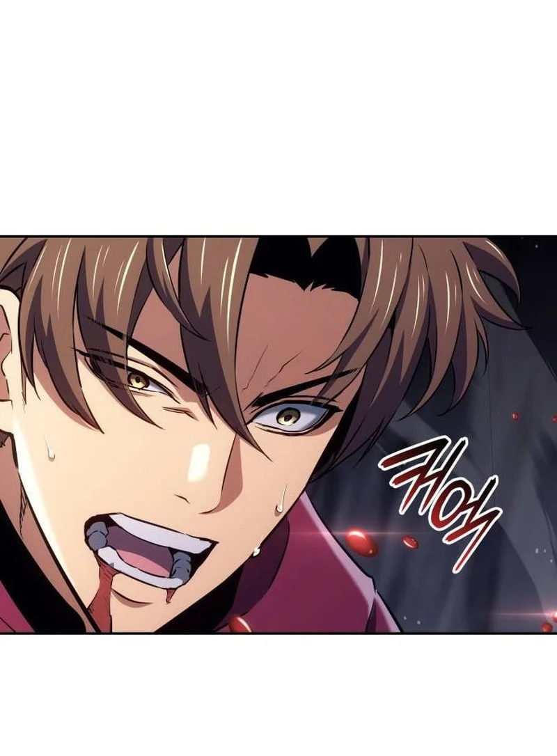 The Cold-Blooded Warrior Chapter 49 - halaman 26