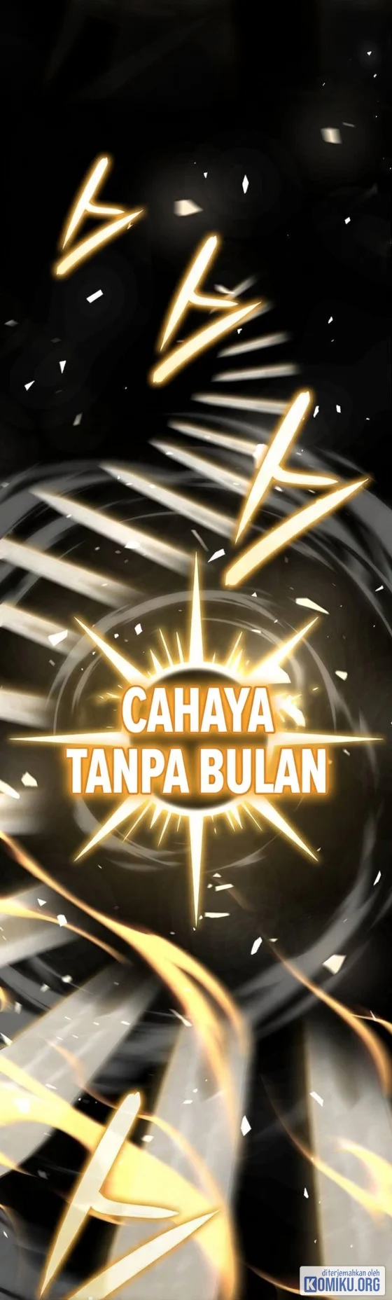 The Cold-Blooded Warrior Chapter 49 - halaman 33