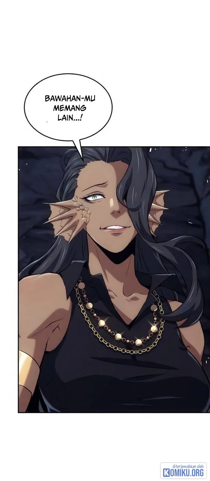 The Cold-Blooded Warrior Chapter 49 - halaman 4