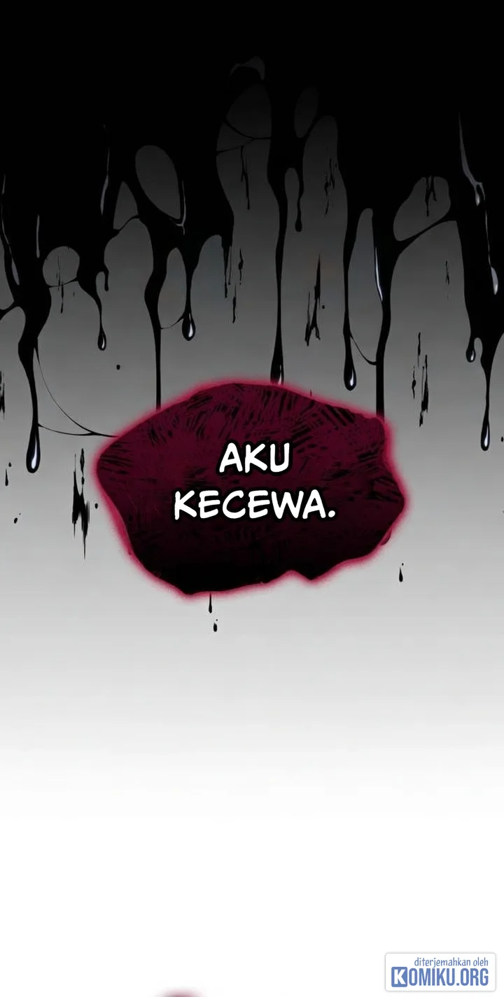The Cold-Blooded Warrior Chapter 49 - halaman 49