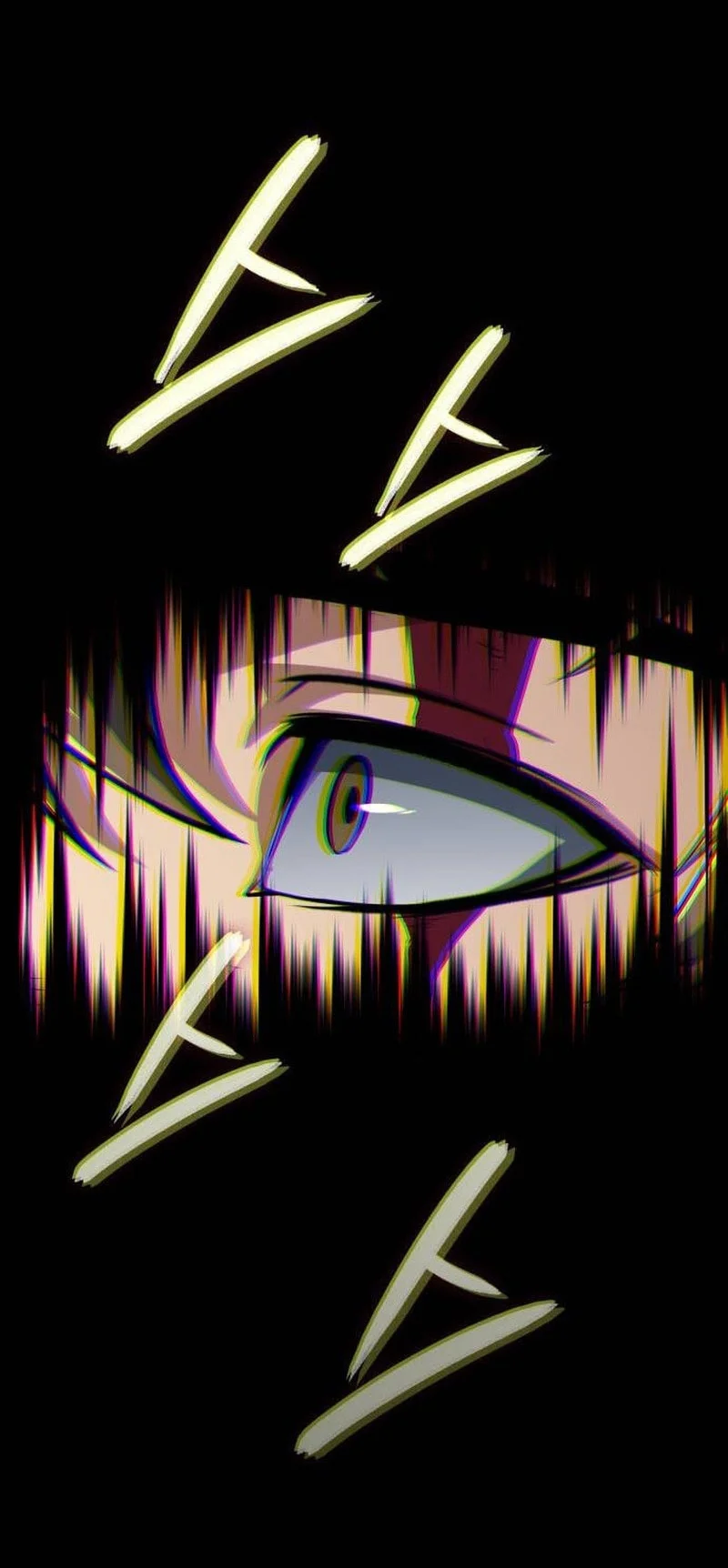 The Cold-Blooded Warrior Chapter 49 - halaman 51