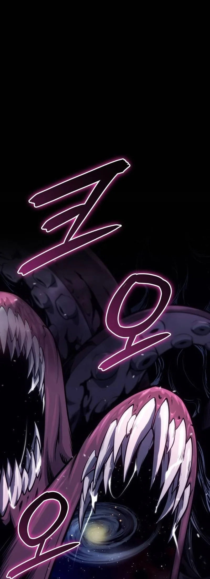 The Cold-Blooded Warrior Chapter 49 - halaman 56