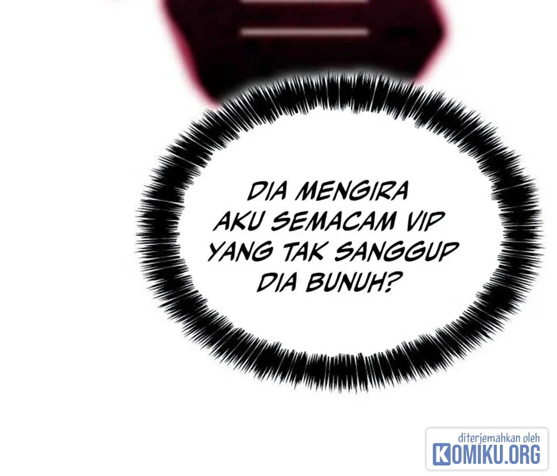 The Cold-Blooded Warrior Chapter 49 - halaman 64