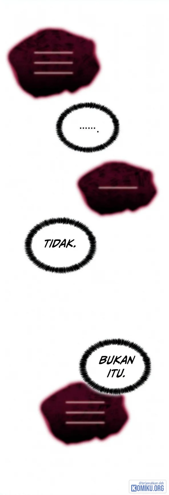 The Cold-Blooded Warrior Chapter 49 - halaman 65