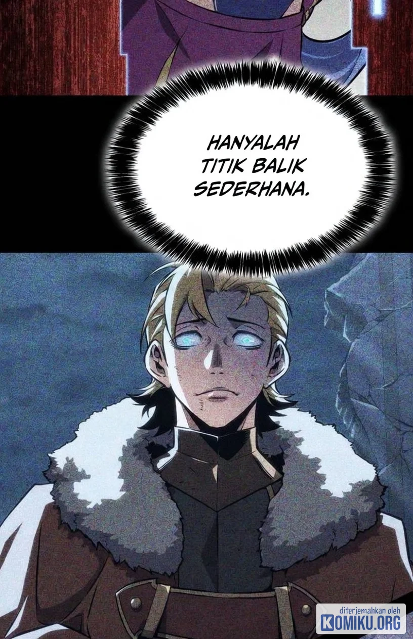 The Cold-Blooded Warrior Chapter 49 - halaman 73