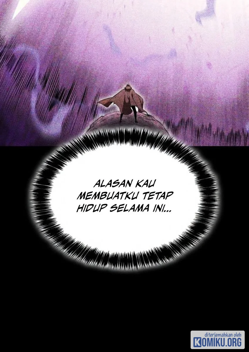 The Cold-Blooded Warrior Chapter 49 - halaman 75