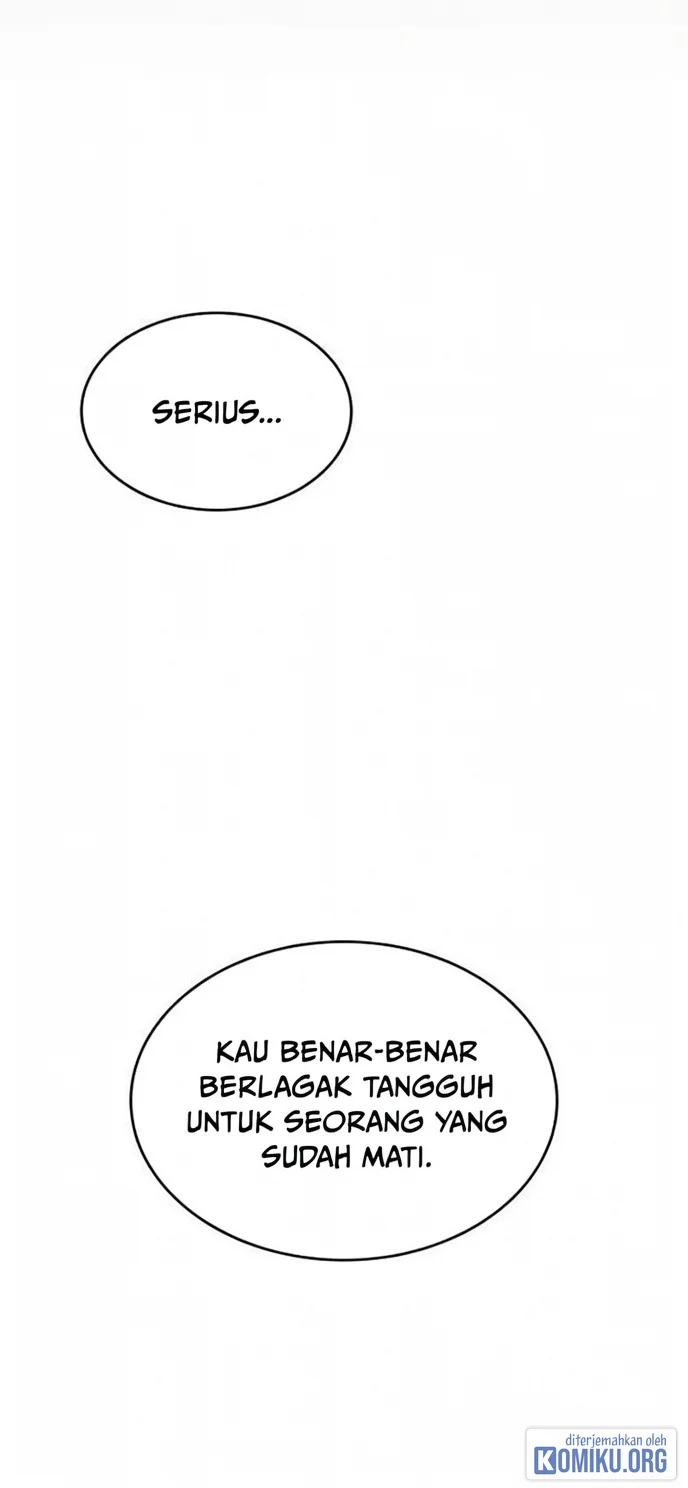 The Cold-Blooded Warrior Chapter 49 - halaman 78