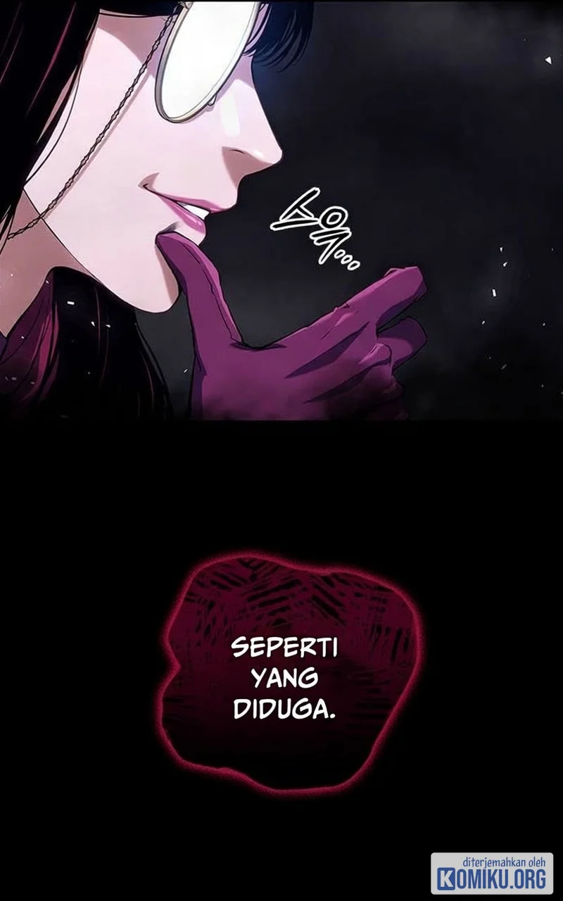 The Cold-Blooded Warrior Chapter 49 - halaman 83